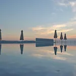 Sunset *