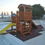 شقة Sunset بيتريتْشاني