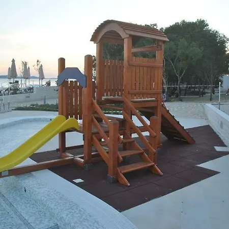 Apartamento Sunset Petrčane