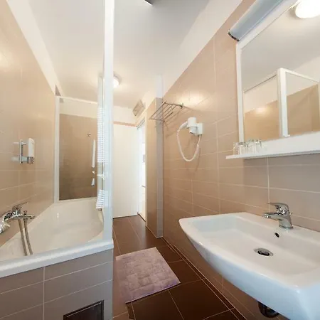 Sunset Apartman Petrčane