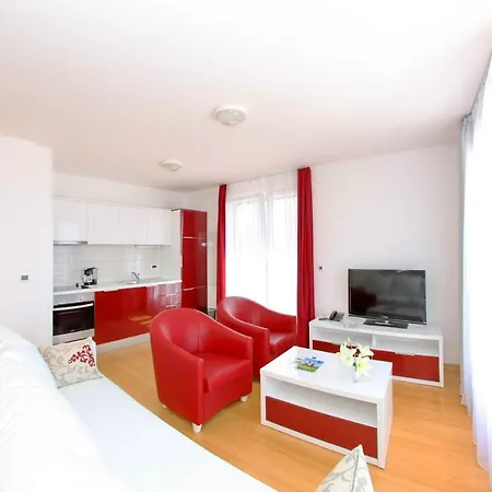 Sunset Apartman