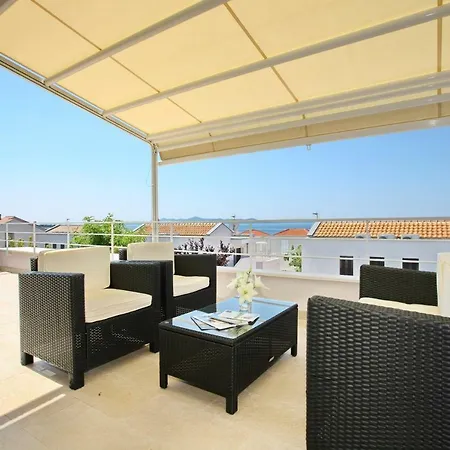 Apartman Sunset *