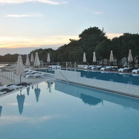 Sunset Apartman *