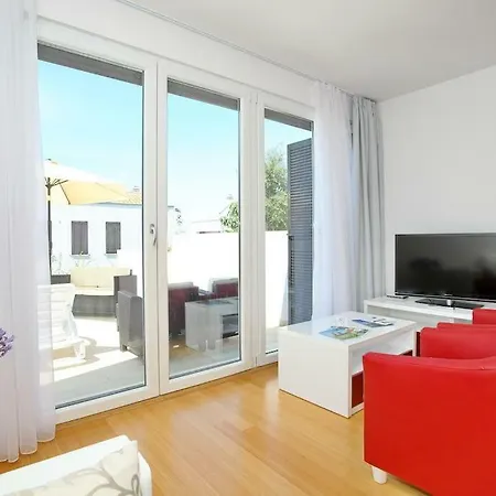 Sunset Apartamento Petrčane