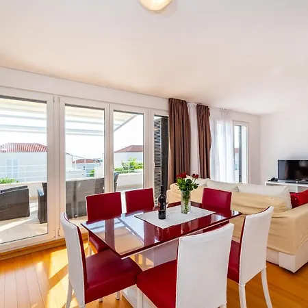 Apartman Sunset *