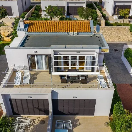 Sunset * פטרצ'אנה