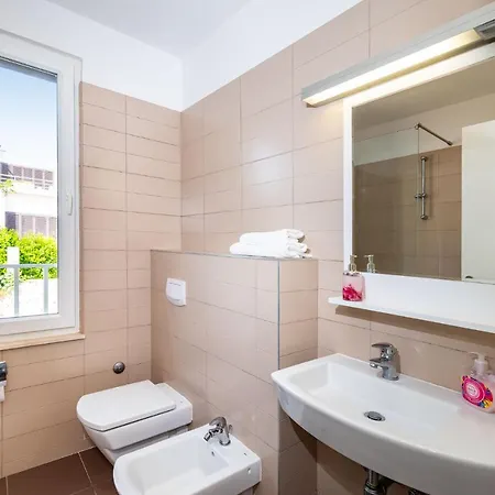 Apartamento Sunset Petrčane