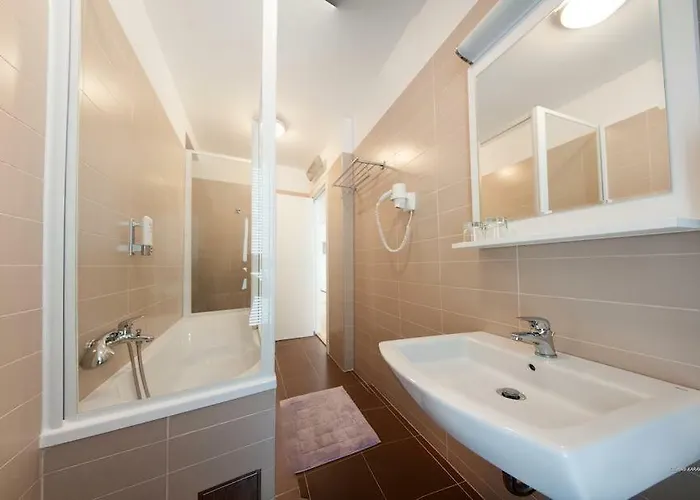 Sunset Apartament Petrčane