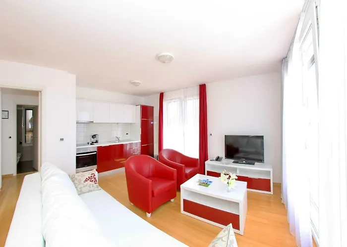 Sunset Apartament