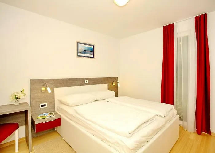 Sunset Apartament Petrčane