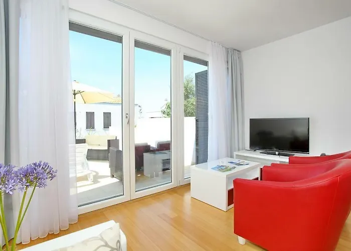 Sunset Apartament Petrčane