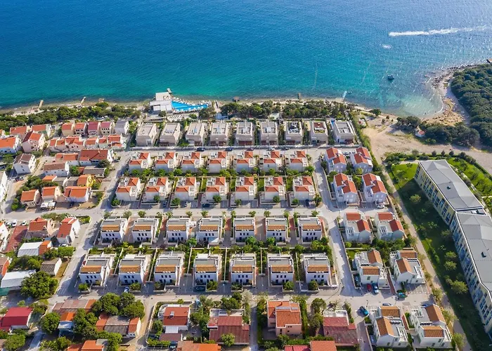 Sunset Apartament Petrčane