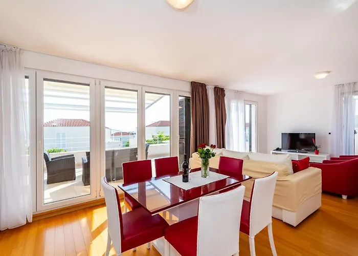 Apartament Sunset *