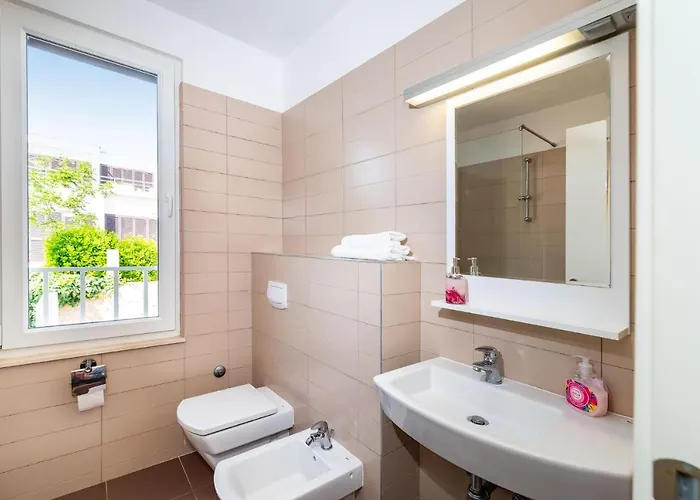 Apartament Sunset Petrčane