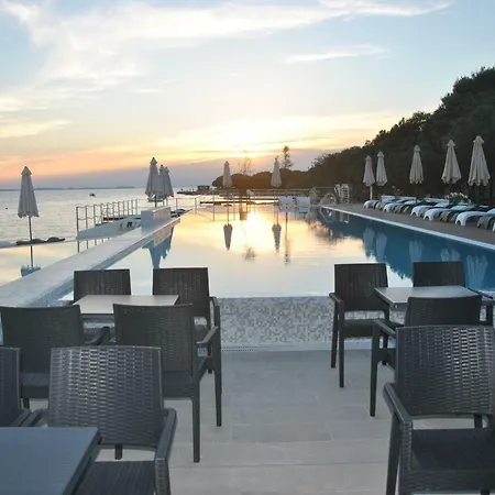 Apartmán Sunset Petrcane