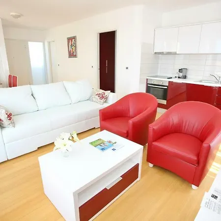 Apartman Sunset Petrčane