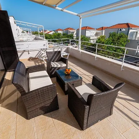 Apartman Sunset Petrčane