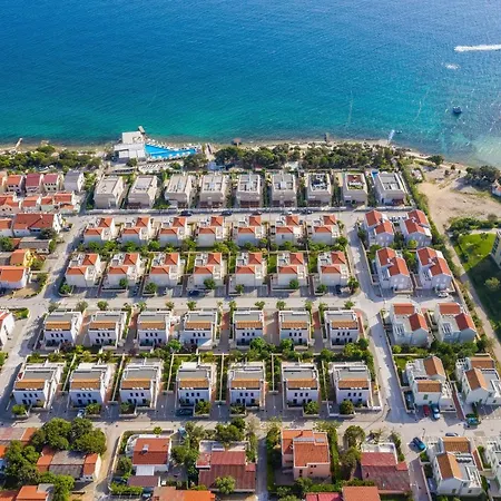 Sunset Apartmán Petrcane