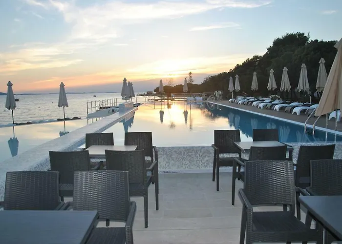 Διαμέρισμα Sunset Petrcane