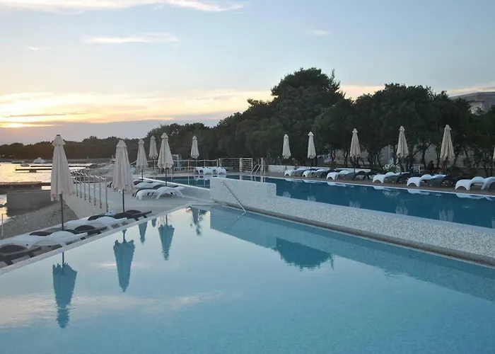 Sunset Διαμέρισμα *