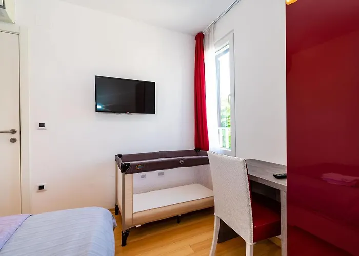 Sunset Διαμέρισμα Petrcane